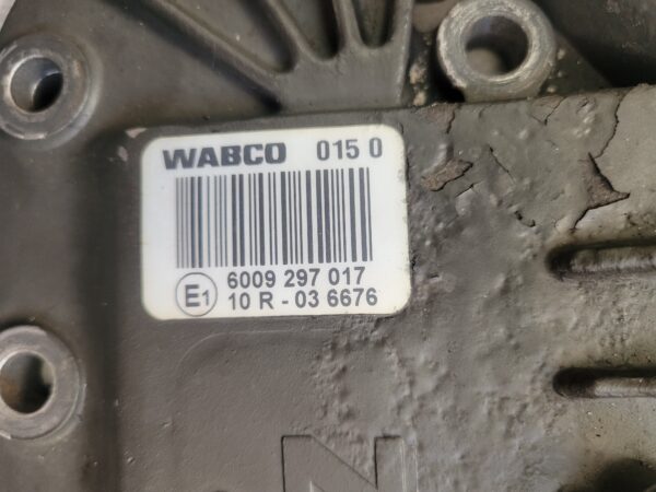 Wybierak ZF Astronic 6009297017 4213550150 Euro 6 DAF XF 106