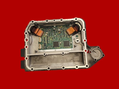 Wybierak ZF Astronic 6009297017 4213550150 Euro 6 DAF XF 106