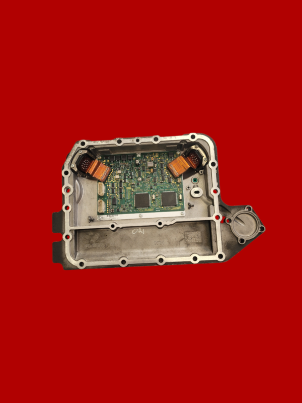 Wybierak ZF Astronic 6009297017 4213550150 Euro 6 DAF XF 106