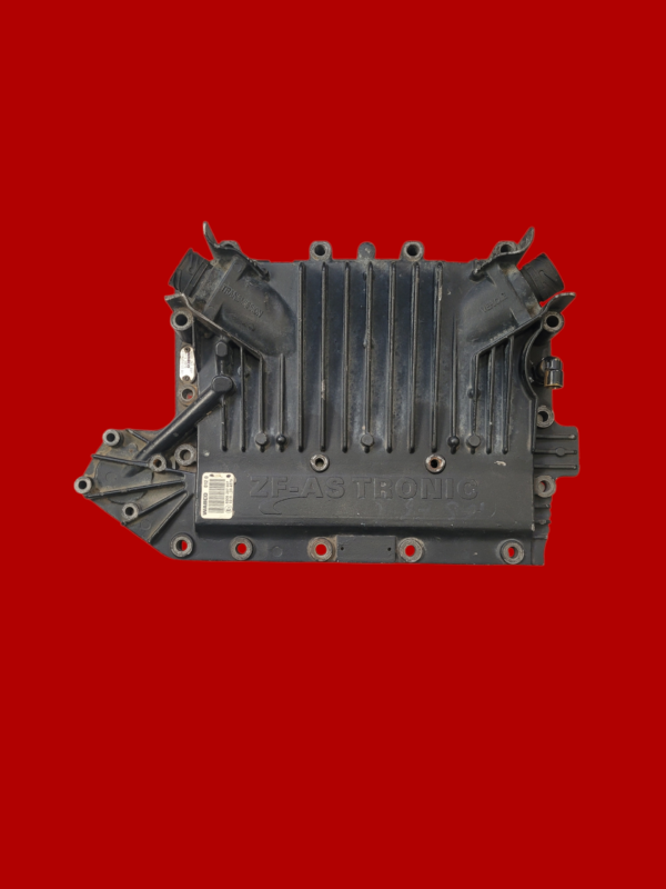 WYBIERAK SKRZYNI BIEGÓW ZF MAN TGX EURO 6 6009297007 4213550120