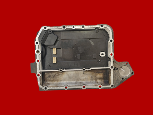 WYBIERAK SKRZYNI BIEGÓW ZF MAN TGX EURO 6 6009297007 4213550120