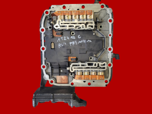 STEROWNIK JEDNOSTKA STERUJĄCA ISHIFT WABCO 4213650040 VOLVO 20817640