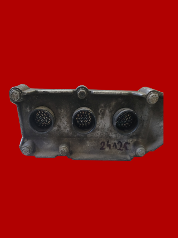 STEROWNIK JEDNOSTKA STERUJĄCA ISHIFT WABCO 4213650040 VOLVO 20817640