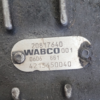 STEROWNIK JEDNOSTKA STERUJĄCA ISHIFT WABCO 4213650040 VOLVO 20817640
