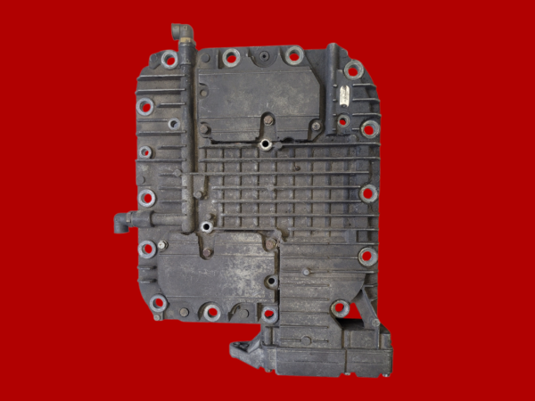 STEROWNIK JEDNOSTKA STERUJĄCA ISHIFT WABCO 4213650040 VOLVO 20817640