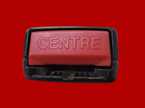 Klamra tylnego środkowego siedzenia MERCEDES-BENZ ML W164 A1648601969