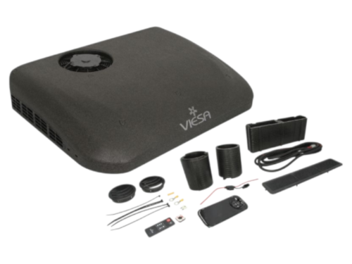 Klimatyzator postojowy VIESA KOMPRESSOR III 6404.S0011-1