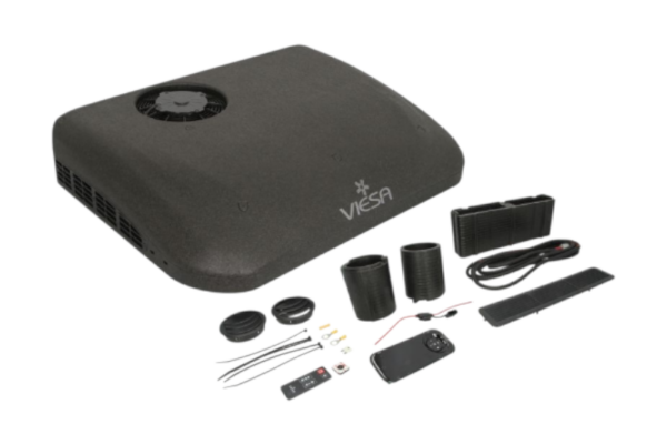 Klimatyzator postojowy VIESA KOMPRESSOR III 6404.S0011-1