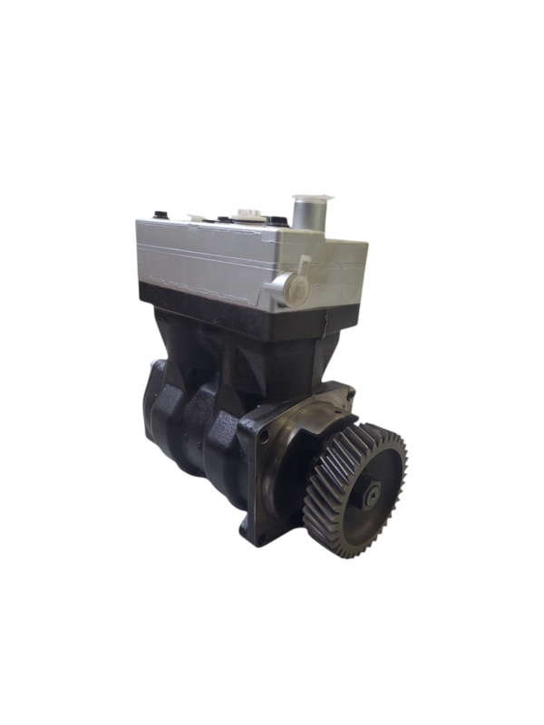 Wabco Kompresor sprężonego powietrza 2-cylindrowy 912 510 003 0