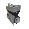 Wabco Kompresor sprężonego powietrza 2-cylindrowy 912 510 003 0