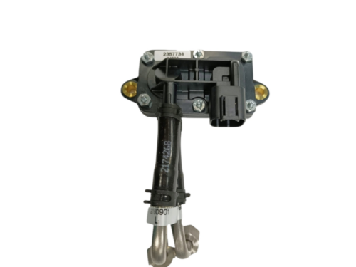 CZUJNIK CIŚNIENIA SPALIN SCANIA EURO 6 Z PRZEWODAMI 2357734