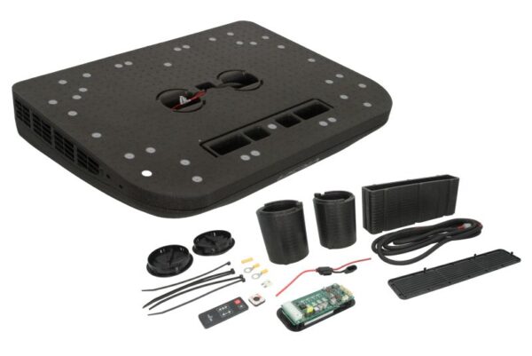 Klimatyzator postojowy VIESA KOMPRESSOR III 6404.S0011-1