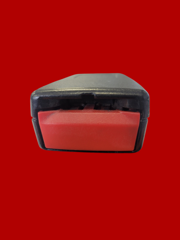 Mercedes-Benz ML W164 Klamra tylnego pasa bezpieczeństwa A1648601669