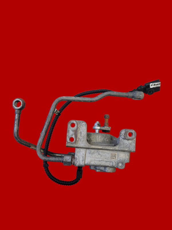 SIŁOWNIK EGR A4701500494 MERCEDES ACTROS MP4 EURO 5