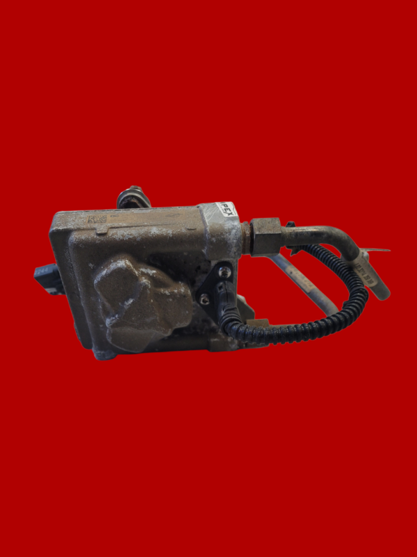 SIŁOWNIK EGR A4701500494 MERCEDES ACTROS MP4 EURO 5