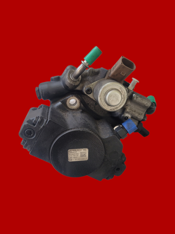 POMPA WTRYSKOWA WYSOKIEGO CIŚNIENIA MERCEDES SPIRINTER A6510701801 28343143