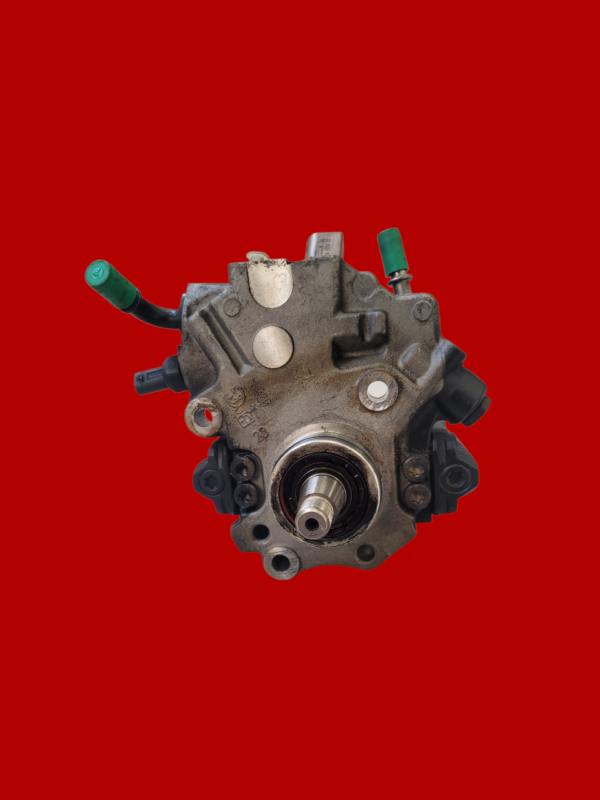 POMPA WTRYSKOWA WYSOKIEGO CIŚNIENIA MERCEDES SPIRINTER A6510701801 28343143