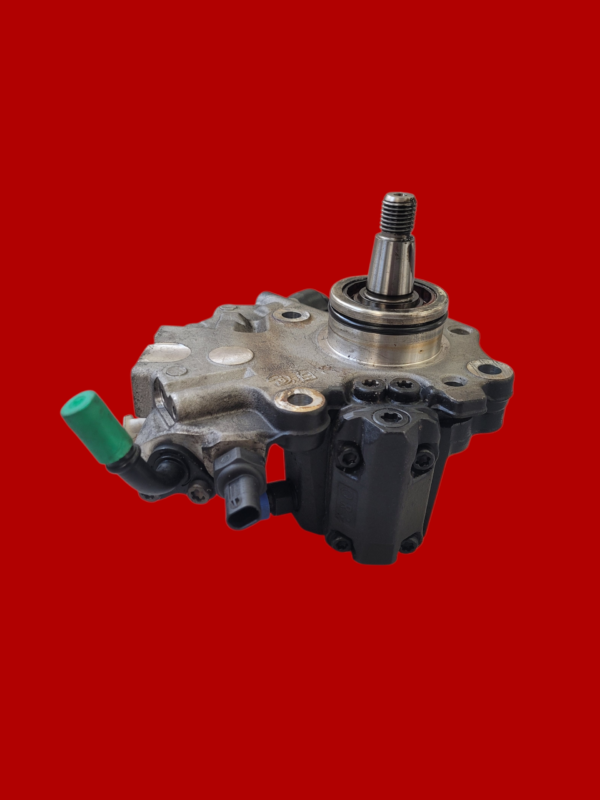 POMPA WTRYSKOWA WYSOKIEGO CIŚNIENIA MERCEDES SPIRINTER A6510701801 28343143