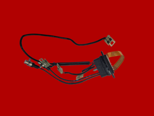 WIĄZKA PRZEWODÓW ZMIANY BIEGÓW I SHIFT RENAULT VOLVO 4213650822