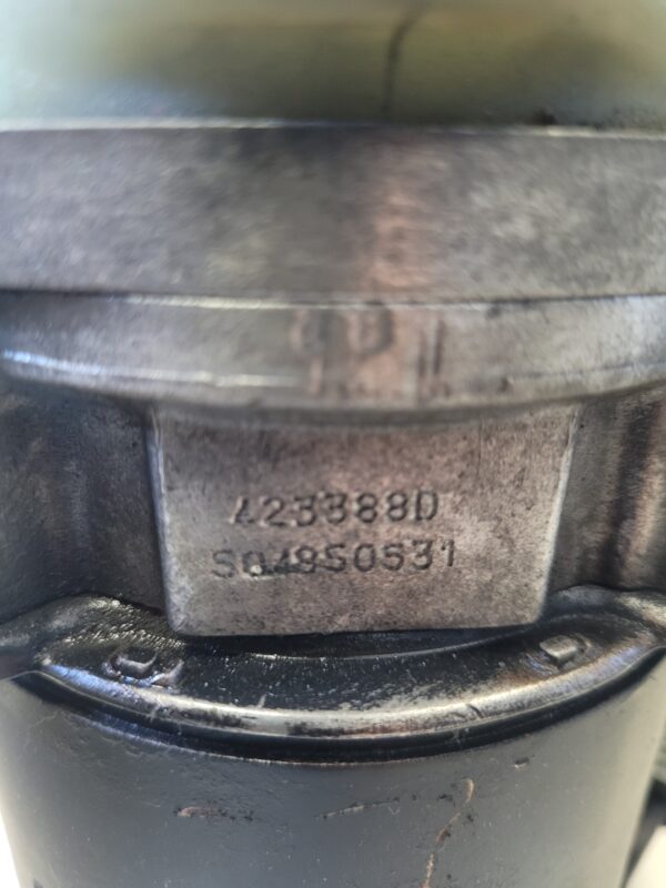 4233880 POMPA WSPOMAGANIA RENAULT KANGOO CLIO II NISSAN KUBISTAR ALMERA N16