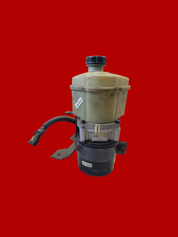 POMPA WSPOMAGANIA ELEKTRYCZNA NISSAN ALMERA N16 112139 HPI 1.5 DCI