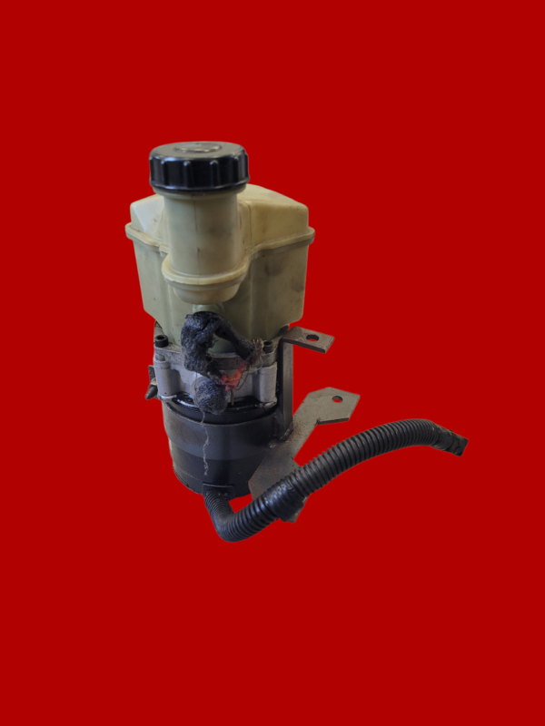 POMPA WSPOMAGANIA ELEKTRYCZNA NISSAN ALMERA N16 112139 HPI 1.5 DCI