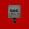 Przekaźnik styku DAF OE 1880377