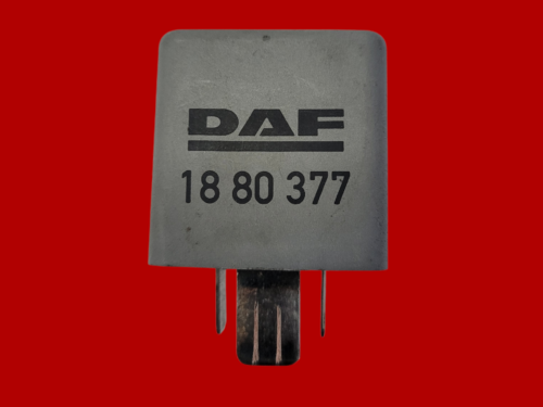 Przekaźnik styku DAF OE 1880377