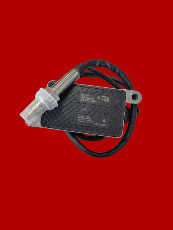 CZUJNIK NOX ZA KATALIZATOREM DAF OE 2139930