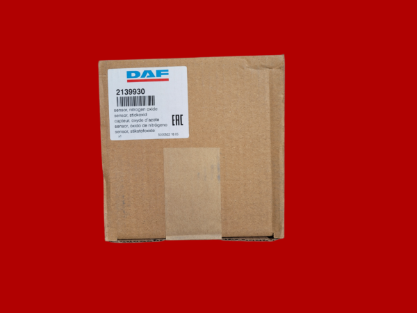 CZUJNIK NOX ZA KATALIZATOREM DAF OE 2139930