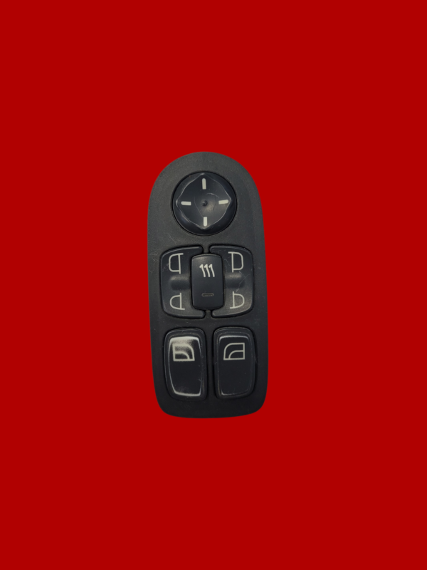 PANEL STEROWANIA PODNOSZENIA SZYBY LUSTEREK LEWY DAF XF 105 1788603