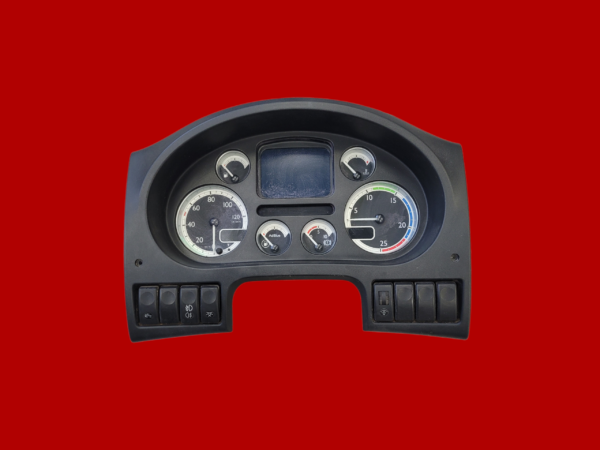 Licznik DAF CF 2007 13,0 DIESEL 1743496