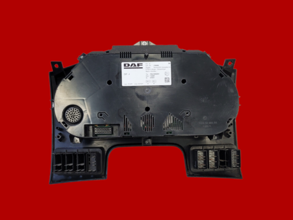Licznik DAF CF 2007 13,0 DIESEL 1743496