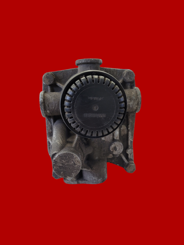 Zawór przekaźnikowy Modulator EBS Mercedes-Benz Actros DAF XF 105 Scania 4 R 4802020050 1448019