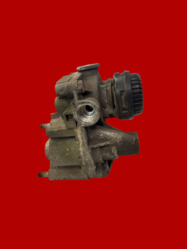 Zawór przekaźnikowy Modulator EBS Mercedes-Benz Actros DAF XF 105 Scania 4 R 4802020050 1448019