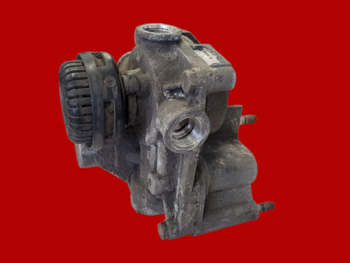 Zawór przekaźnikowy Modulator EBS Mercedes-Benz Actros DAF XF 105 Scania 4 R 4802020050 1448019