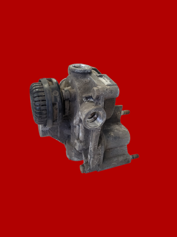 Zawór przekaźnikowy Modulator EBS Mercedes-Benz Actros DAF XF 105 Scania 4 R 4802020050 1448019