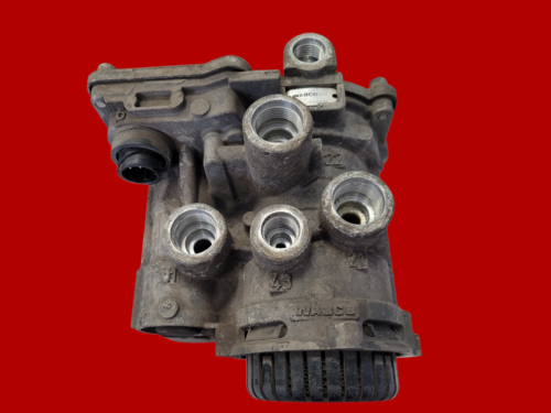 ZAWÓR HAMULCOWY EBS MODULATOR DAF 4802040020