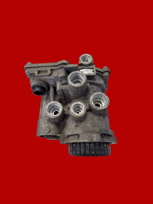 ZAWÓR HAMULCOWY EBS MODULATOR DAF 4802040020