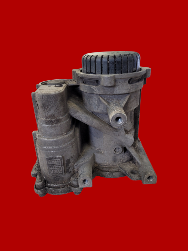 ZAWÓR HAMULCOWY EBS MODULATOR DAF 4802040020