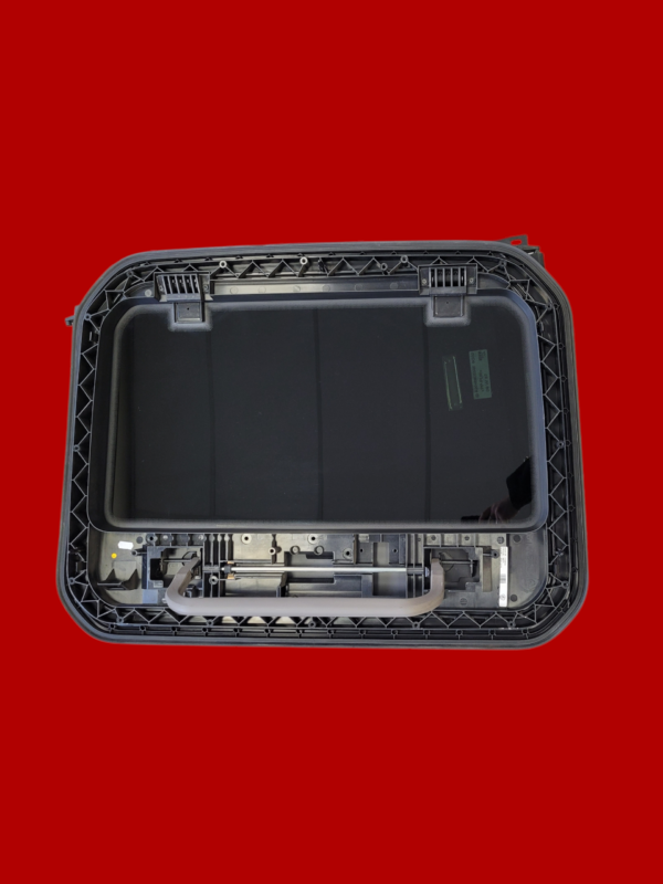 SCANIA R S SZYBERDACH RĘCZNY KOMPLETNY 2532779