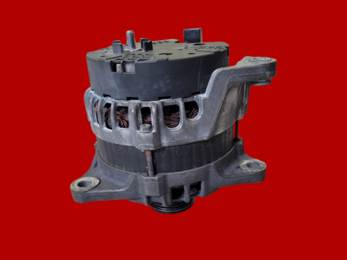 ALTERNATOR IVECO DAILY 0125811040 5801580941 BOSCH REGENEROWANY