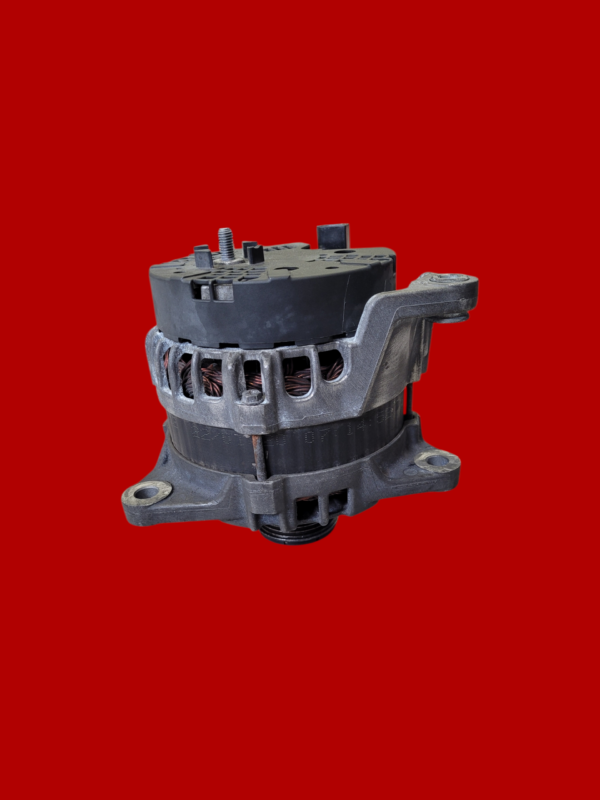 ALTERNATOR IVECO DAILY 0125811040 5801580941 BOSCH REGENEROWANY