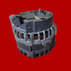 ALTERNATOR IVECO DAILY 0125811040 5801580941 BOSCH REGENEROWANY