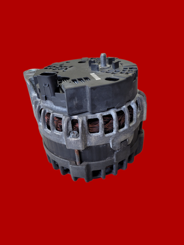 ALTERNATOR IVECO DAILY 0125811040 5801580941 BOSCH REGENEROWANY