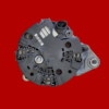 ALTERNATOR IVECO DAILY 0125811040 5801580941 BOSCH REGENEROWANY