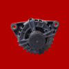 ALTERNATOR IVECO DAILY 0125811040 5801580941 BOSCH REGENEROWANY