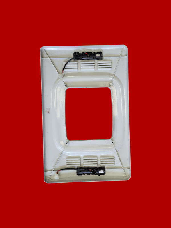 OSŁONA SZYBERDACHU MAN TGA 651.02.000.00 81.25201-6276