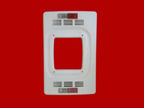 OSŁONA SZYBERDACHU MAN TGA 651.02.000.00 81.25201-6276