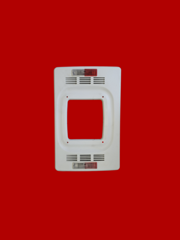 OSŁONA SZYBERDACHU MAN TGA 651.02.000.00 81.25201-6276